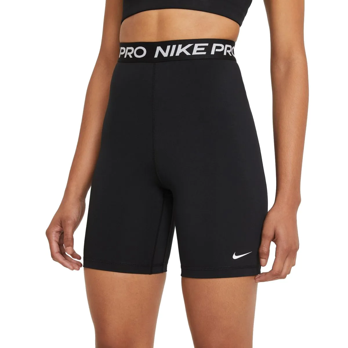 Zalando nike pro shorts 2025