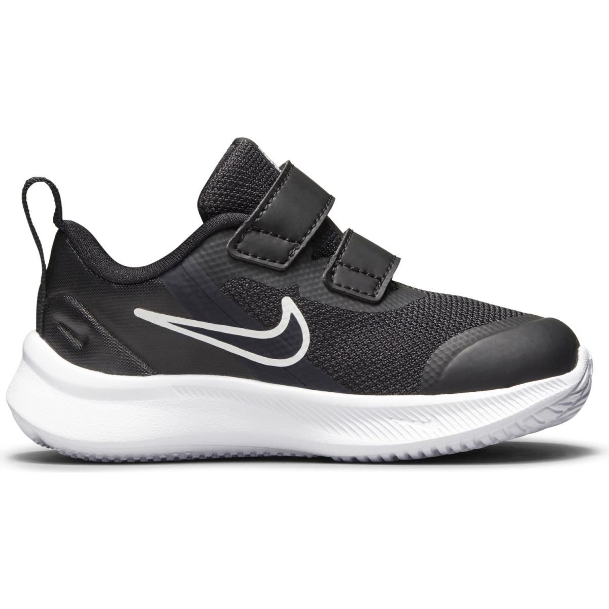 Nike Star Runner 3 Toddler Running Shoes DA2778 003