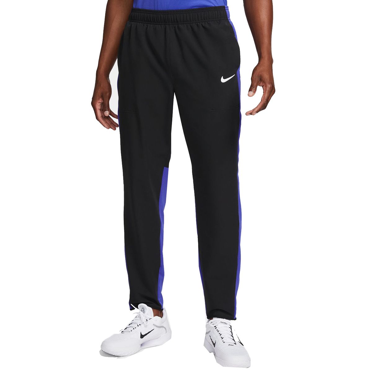 NikeCourt Advantage Men's Tennis Pants DA4376-011
