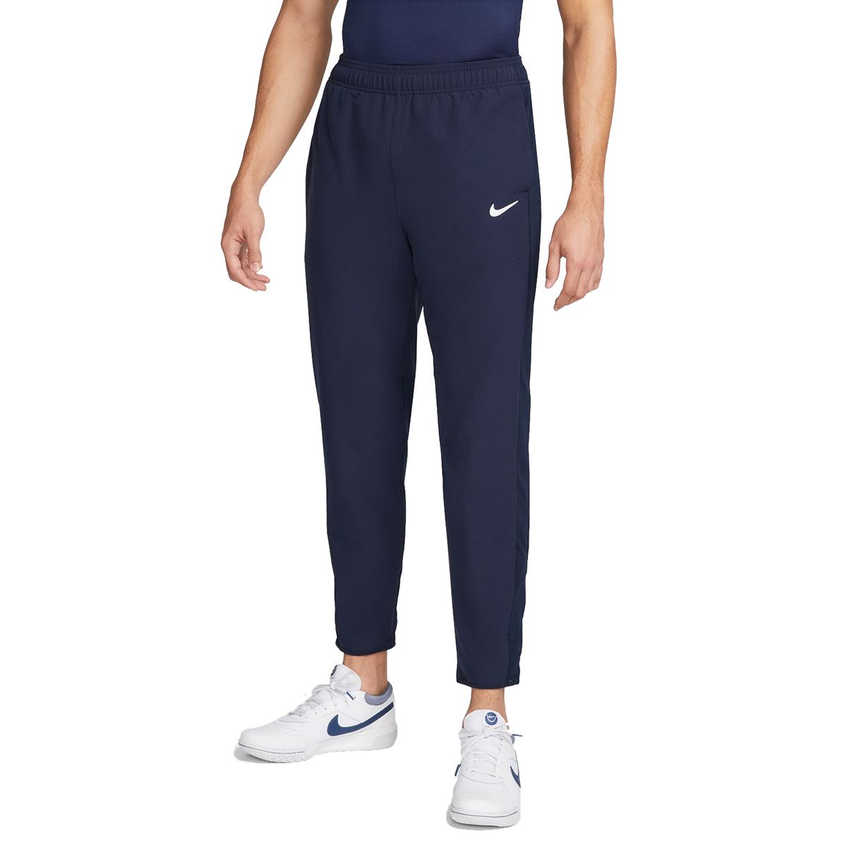 NikeCourt Advantage Men's Tennis Pants DA4376-451