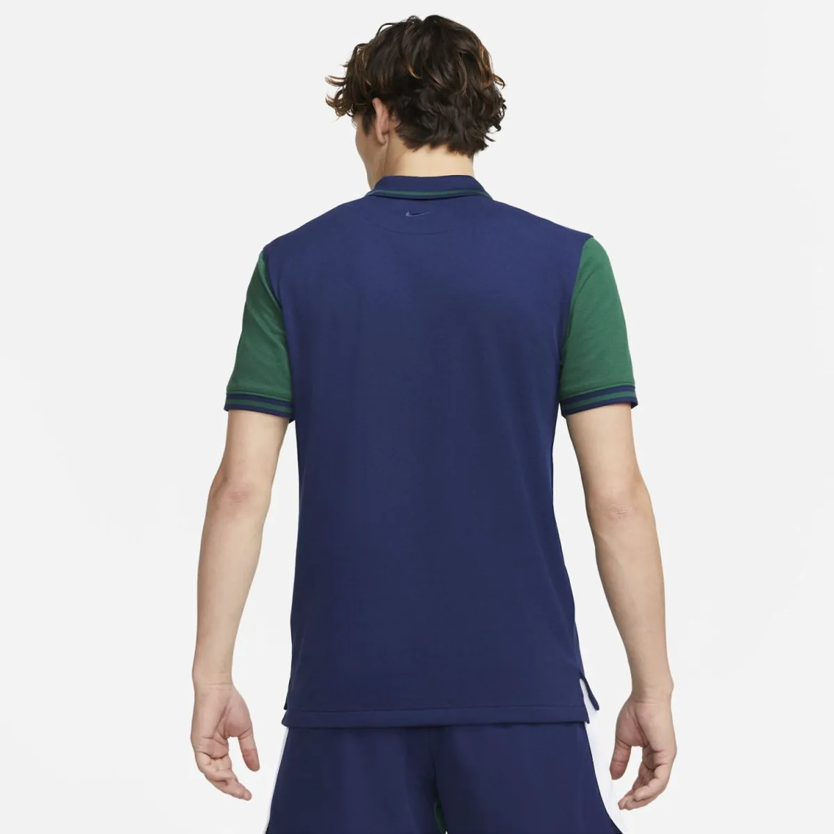 Nike Polo Men's Slim Fit Polo DA4379-429