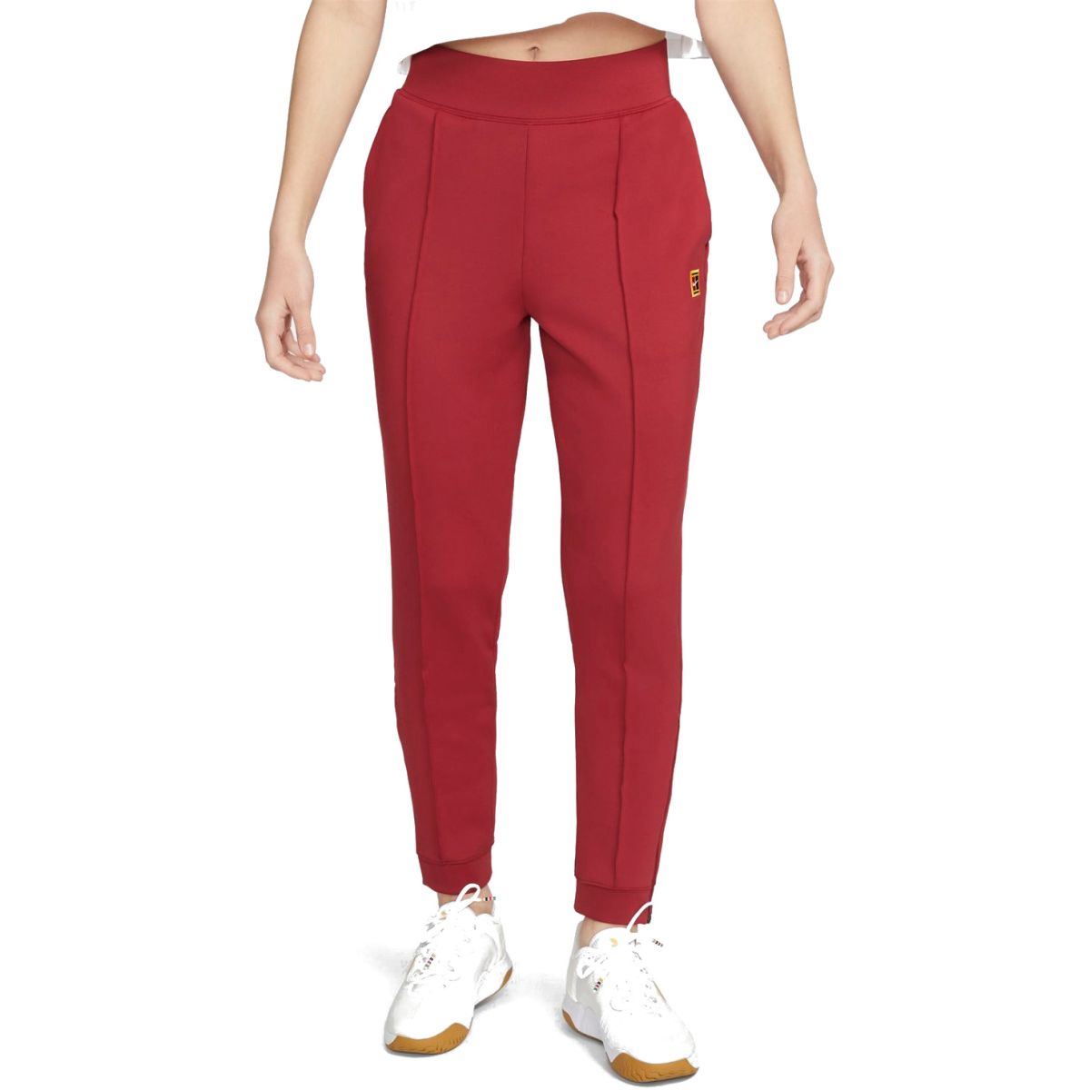 Nikecourt dri-fit heritage women's tennis pants, pants