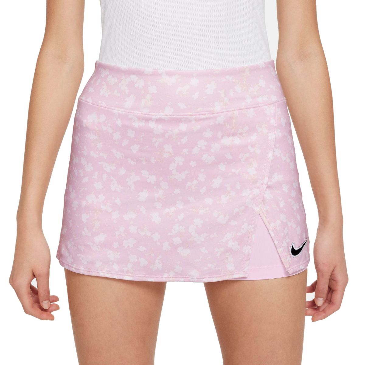 nike dri fit victory skirt