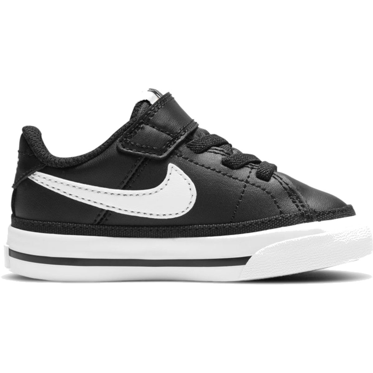 Nike Court Legacy Toddler Shoes DA5382-002
