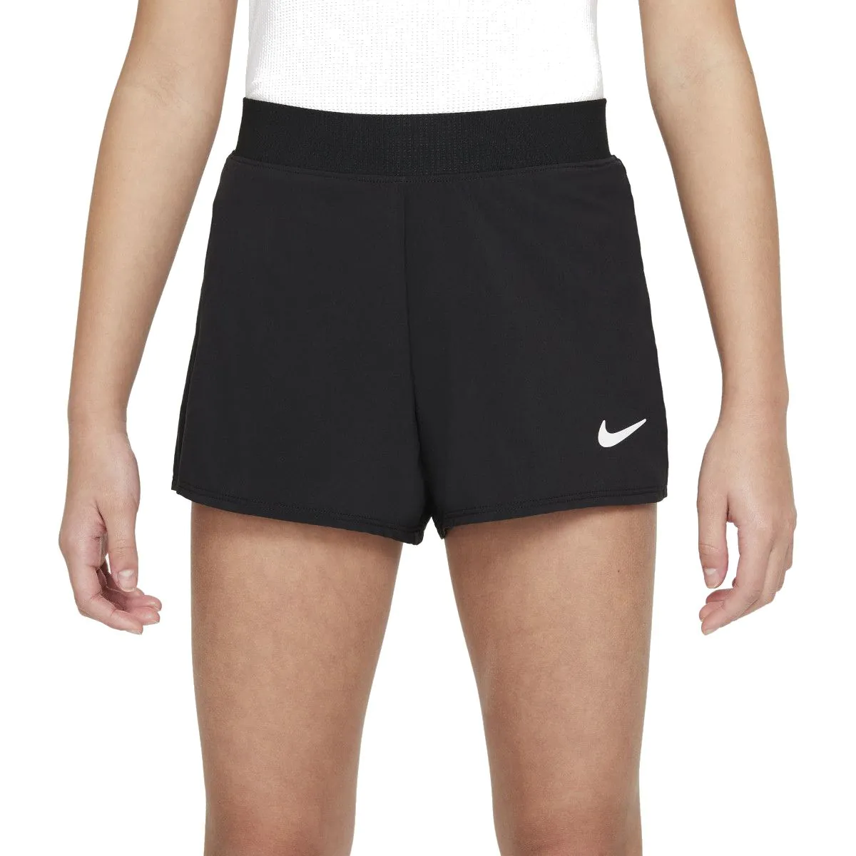 Girls cheap tennis shorts