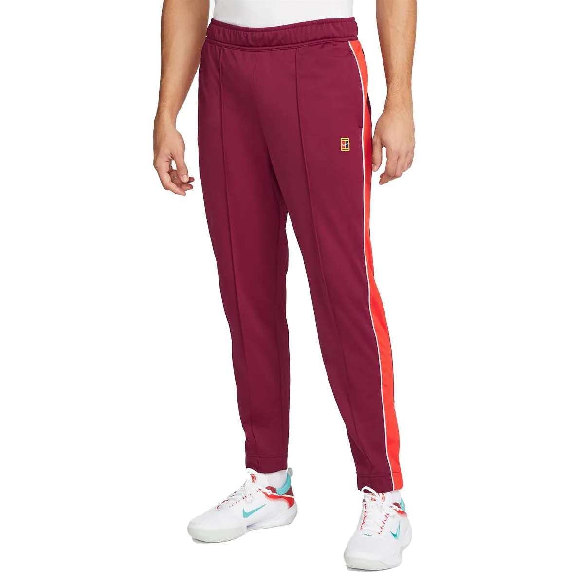 NikeCourt Men's Tennis Pants DC0621-638