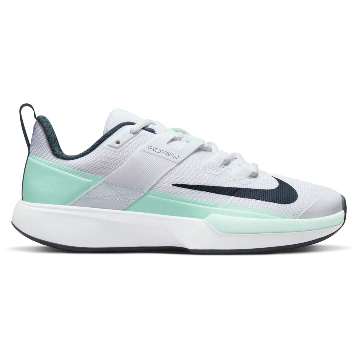 NikeCourt Vapor Lite Women's Tennis Shoes DC3431-100