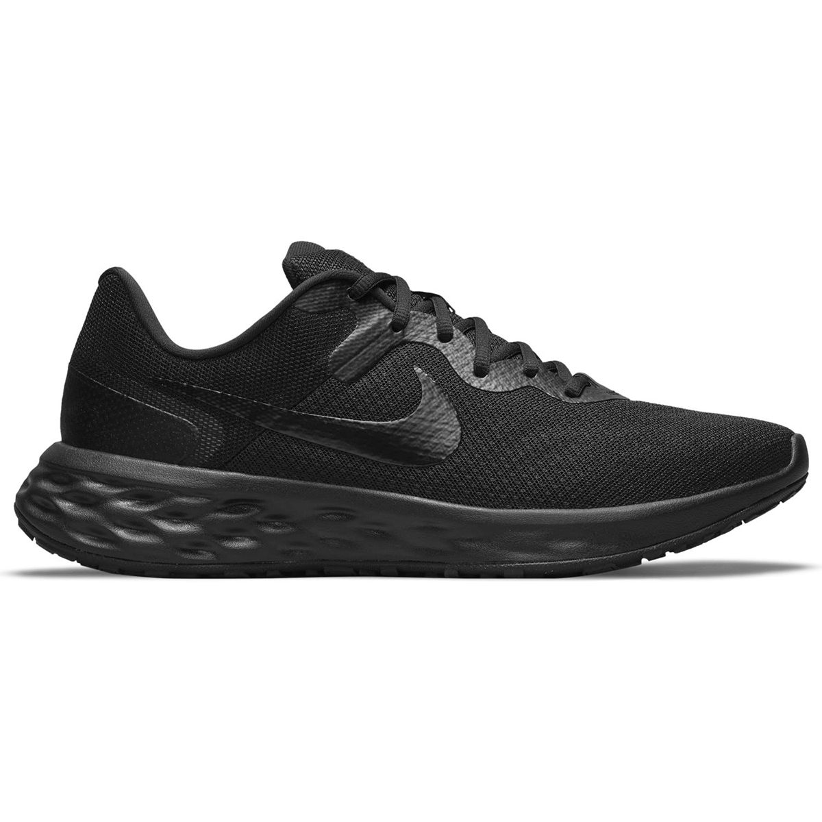 All black nike clearance revolution 2