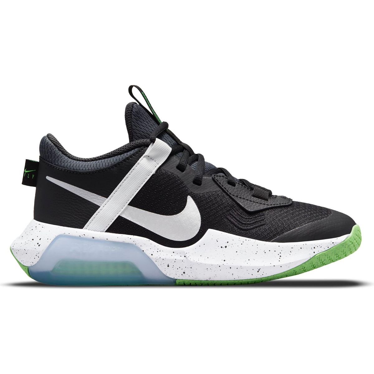 Big Kids' Nike Air Zoom Crossover Basketball Shoes