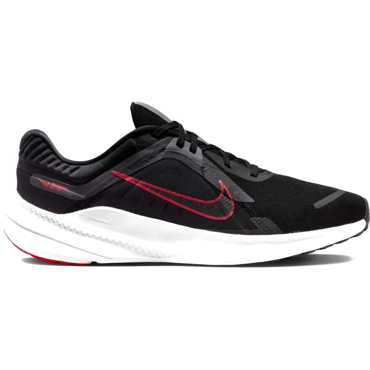 Verlammen Raap Vol Nike Quest 5 Men's Road Running Shoes DD0204-004