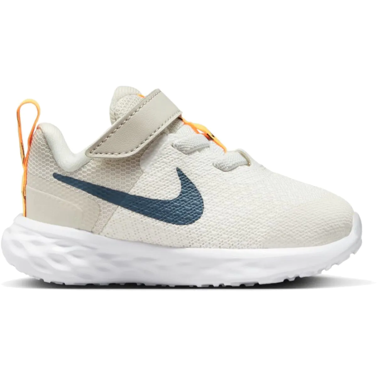 Nike Revolution 6 Baby Toddler Shoes DD1094 100