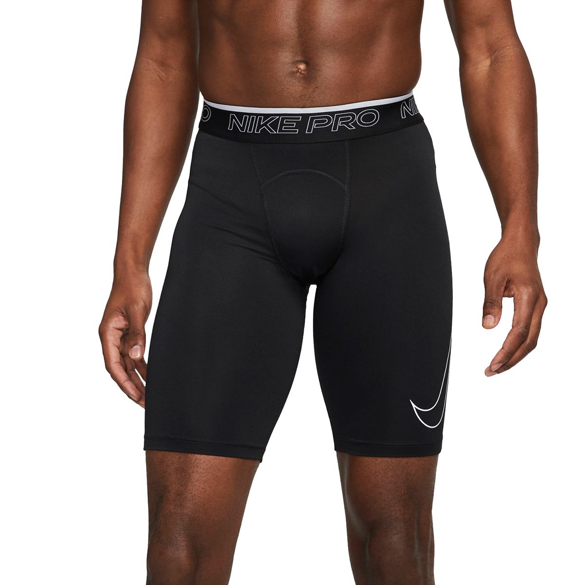 Nike pro mens shorts online