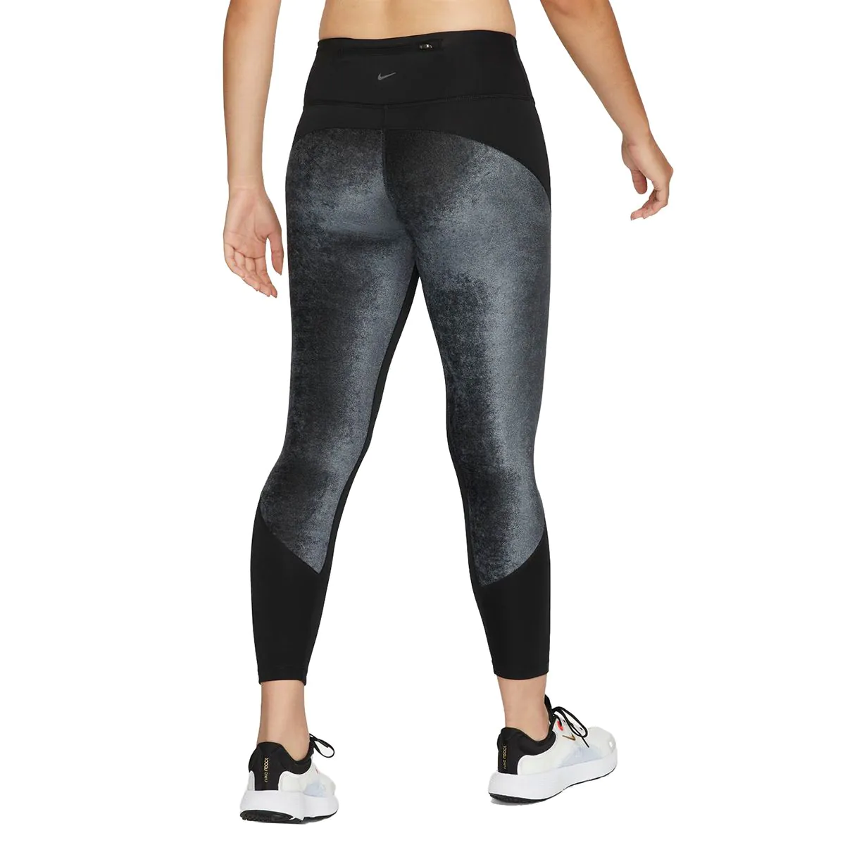 Nike Air Dri FIT Fast Women s Running Leggings DD4423 010