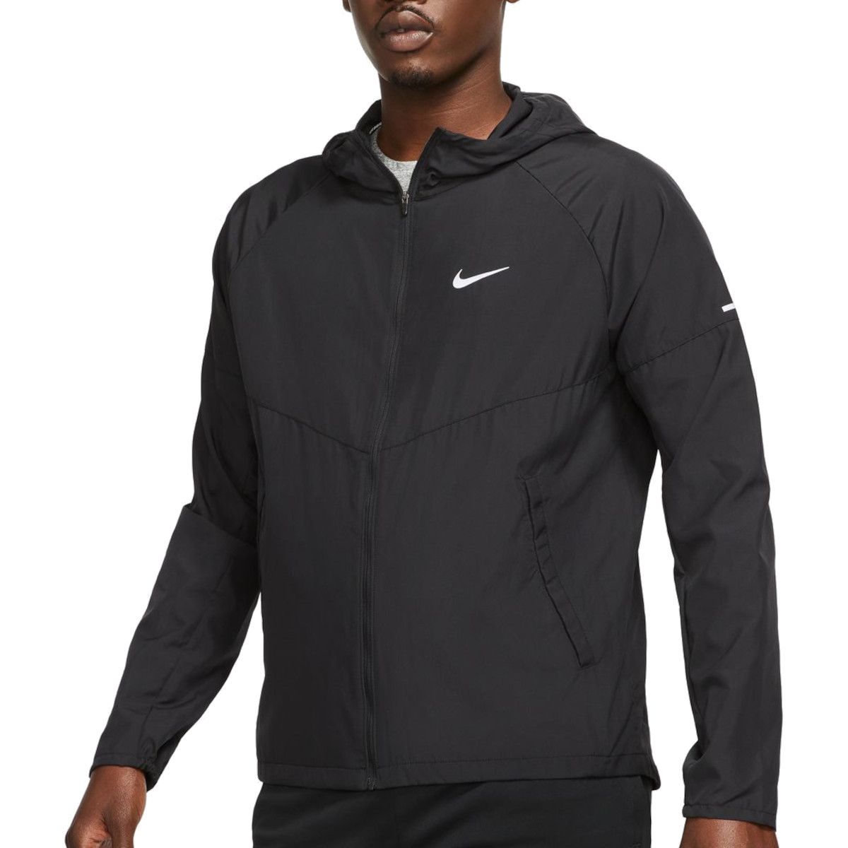 Nike Repel Miler Men's Running Jacket DD4746-010