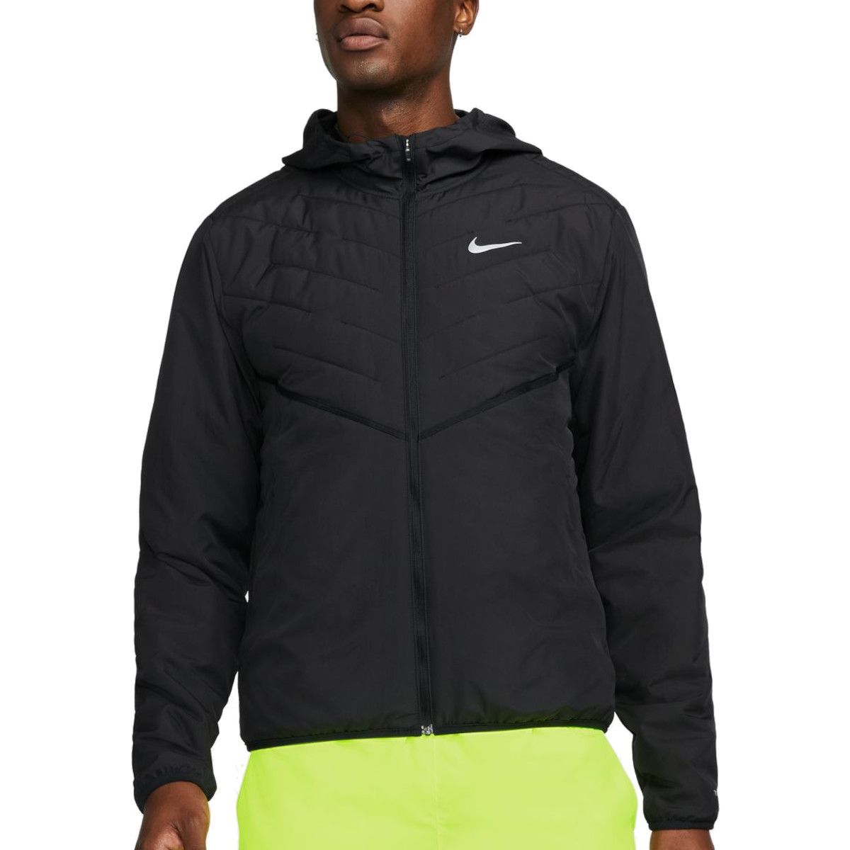 Machtig Allergie Overtreding Nike Therma-FIT Repel Men's Synthetic-Fill Running Jacket DD