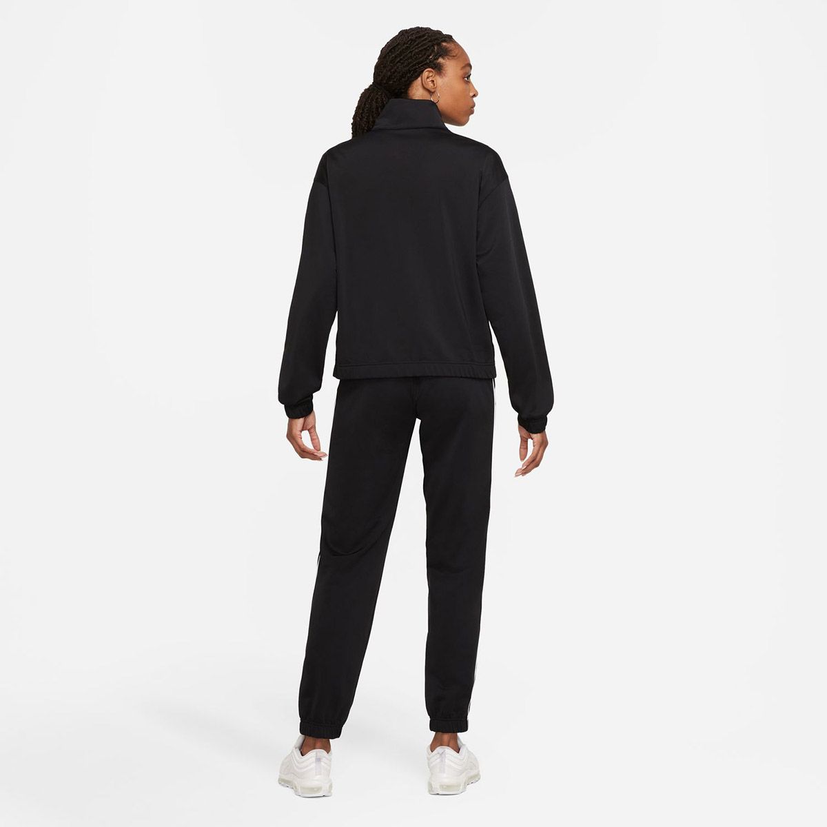 Nike Sportswear Women s Fitted Track Suit DD5860 011