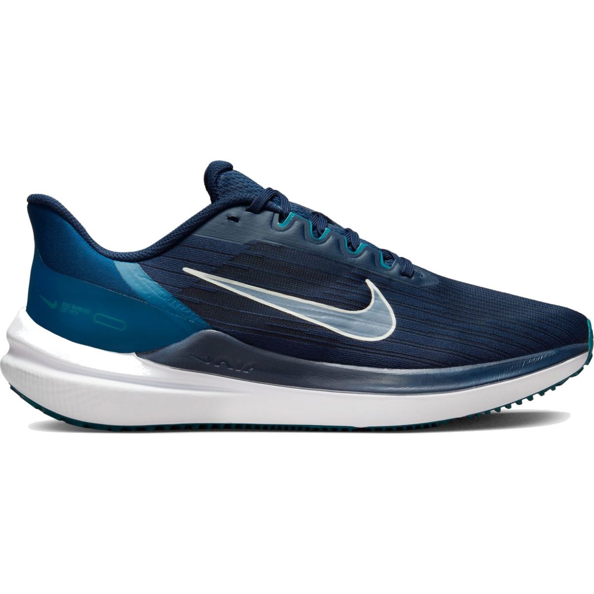 Nike Air Winflo 9 Men's Road Running Shoes DD6203-401