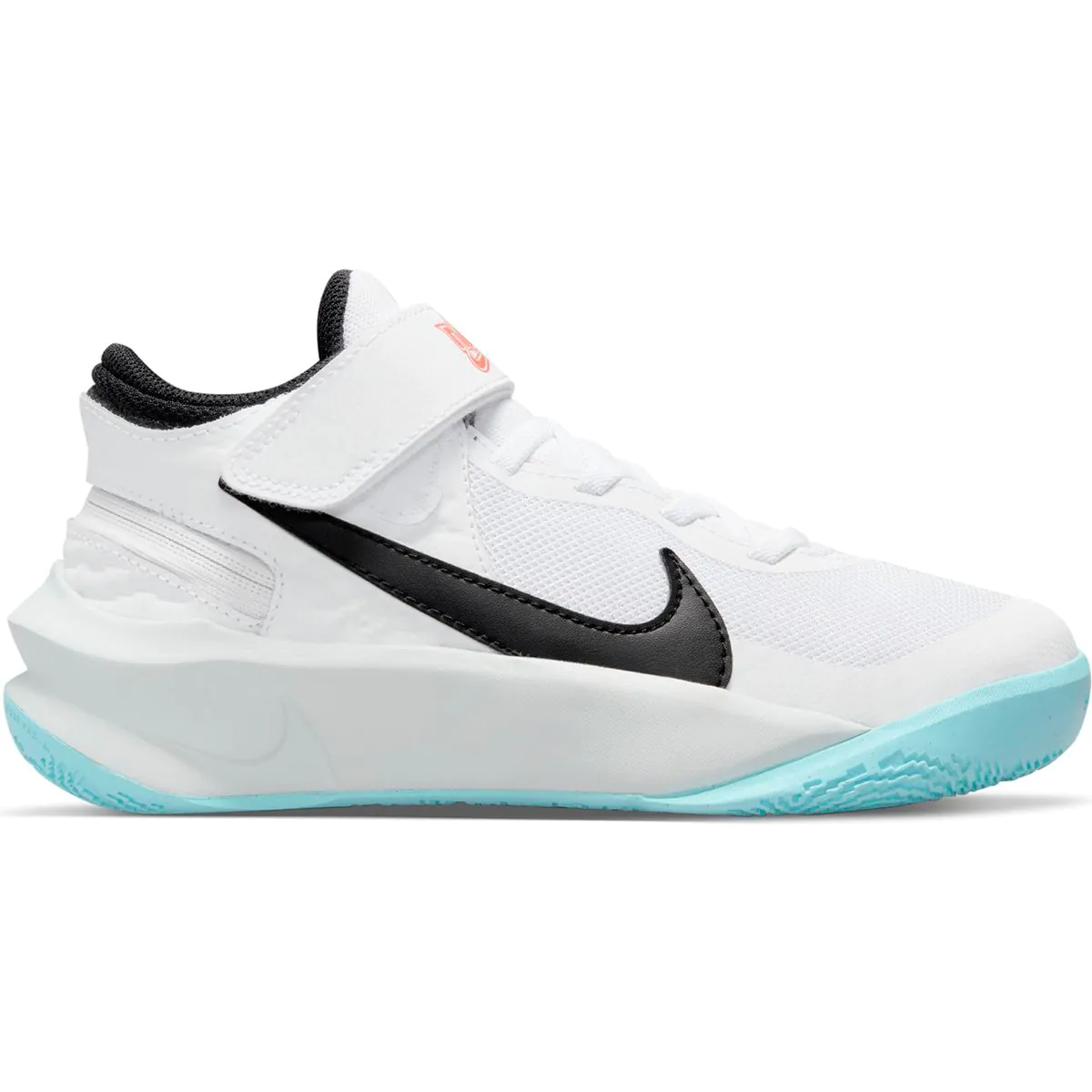 Nike team cheap hustle flyease