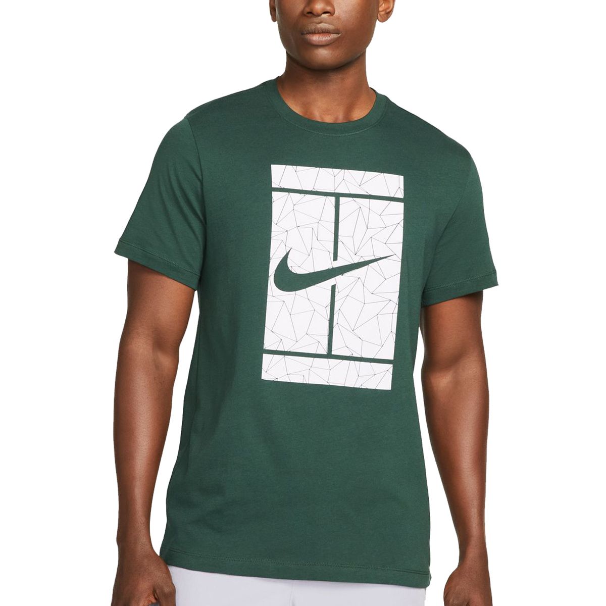 T-Shirt homme Tennis