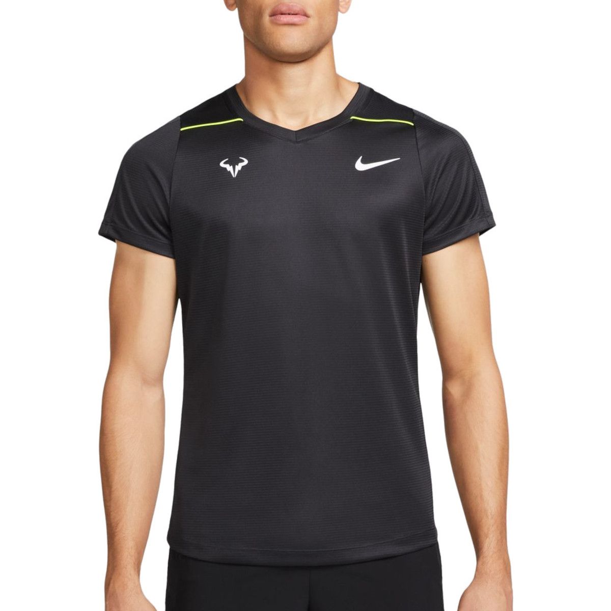 Rafa challenger 2025