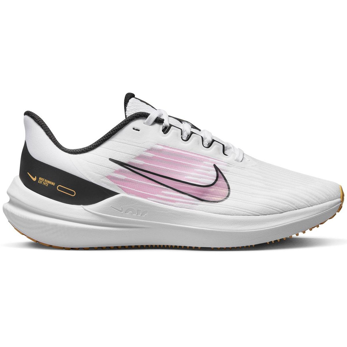 Beschrijvend kans overhandigen Nike Air Zoom Winflo 9 Women's Running Shoes DD8686-104