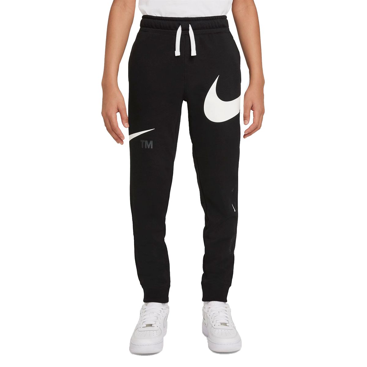 Nike Men's Woven Training Pants – Đen – Neo Shop