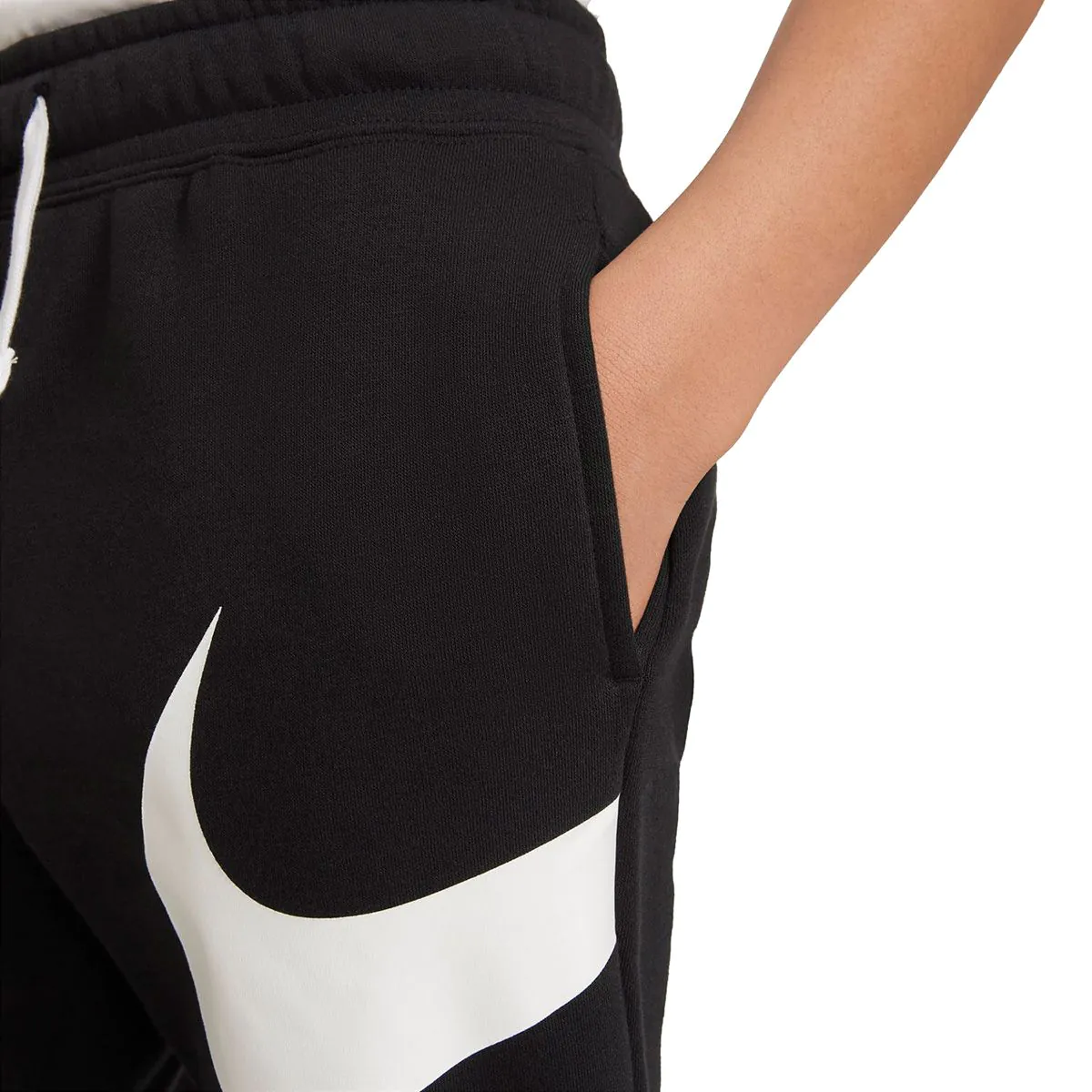 Nike hybrid swoosh clearance joggers