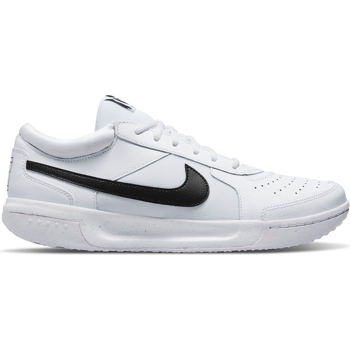 NikeCourt Zoom Lite 3 HC Men's Tennis Shoes DH0626-100
