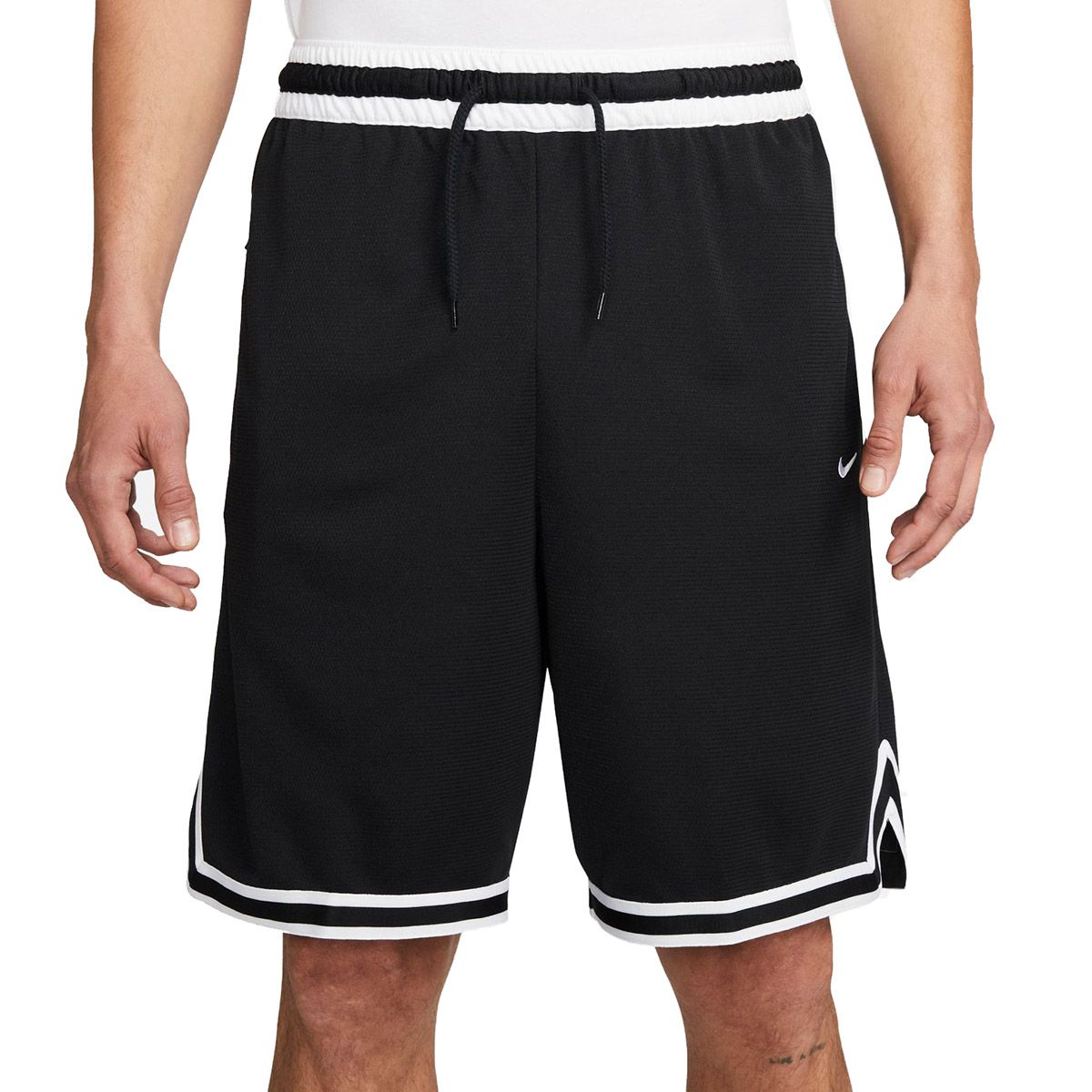 Nike Dri-FIT DNA Men's Basketball Shorts DH7160-010