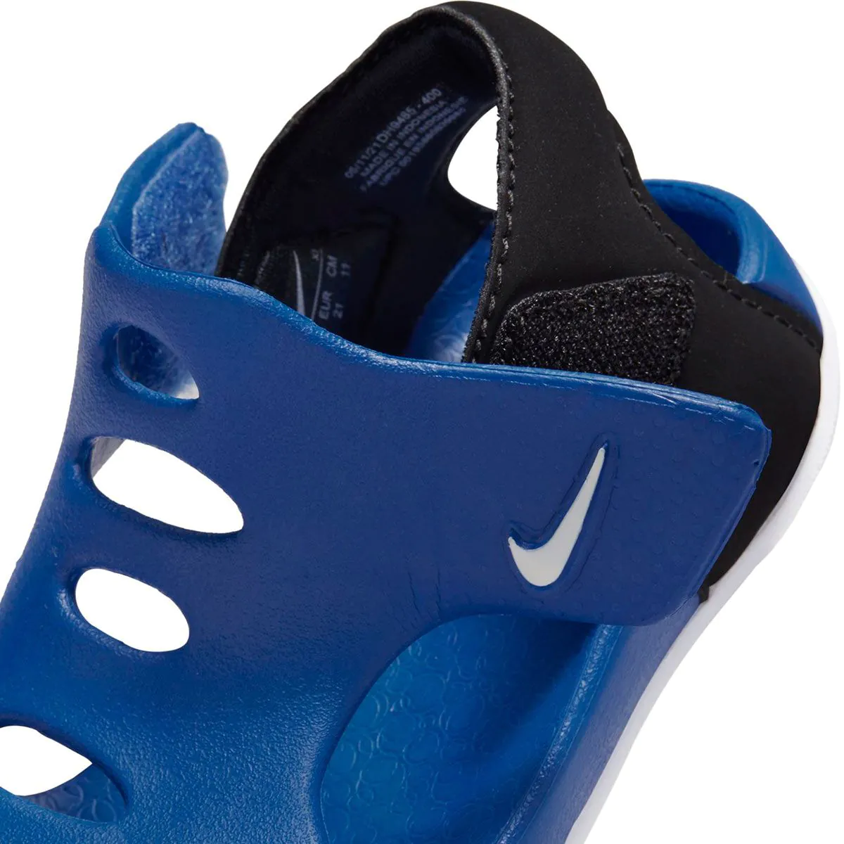Nike Sunray Protect 3 Toddler Sandals DH9465-400