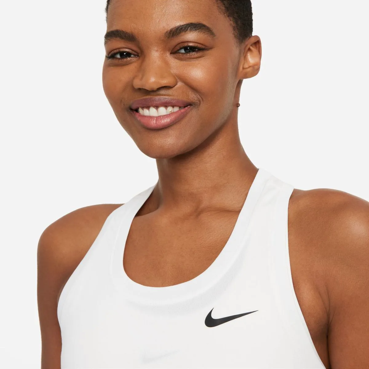 Nike women's court dry slam tank outlet