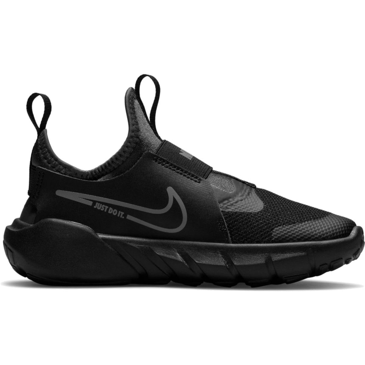 Youth black hotsell nikes