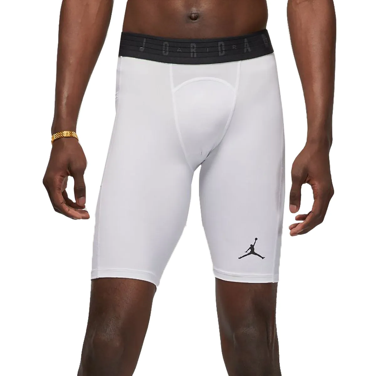 Jordan compression deals shorts