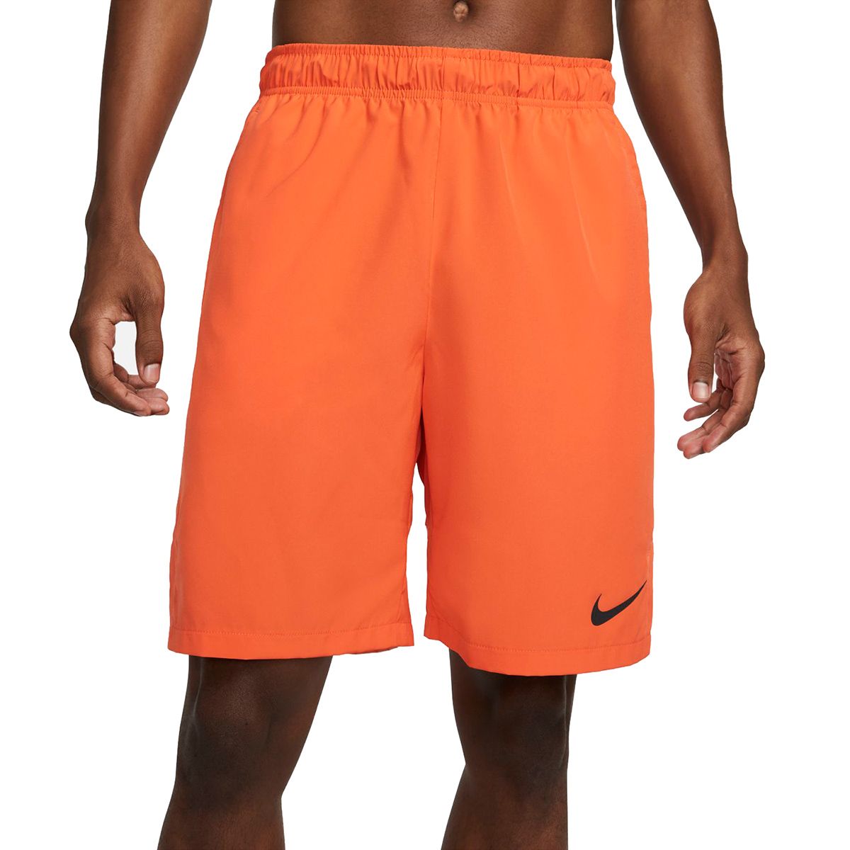 Nike dri fit hotsell 9 training shorts