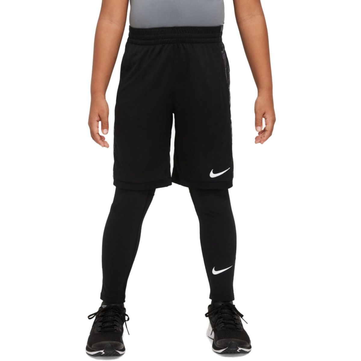 Nike Pro DRI FIT Boy s Tights