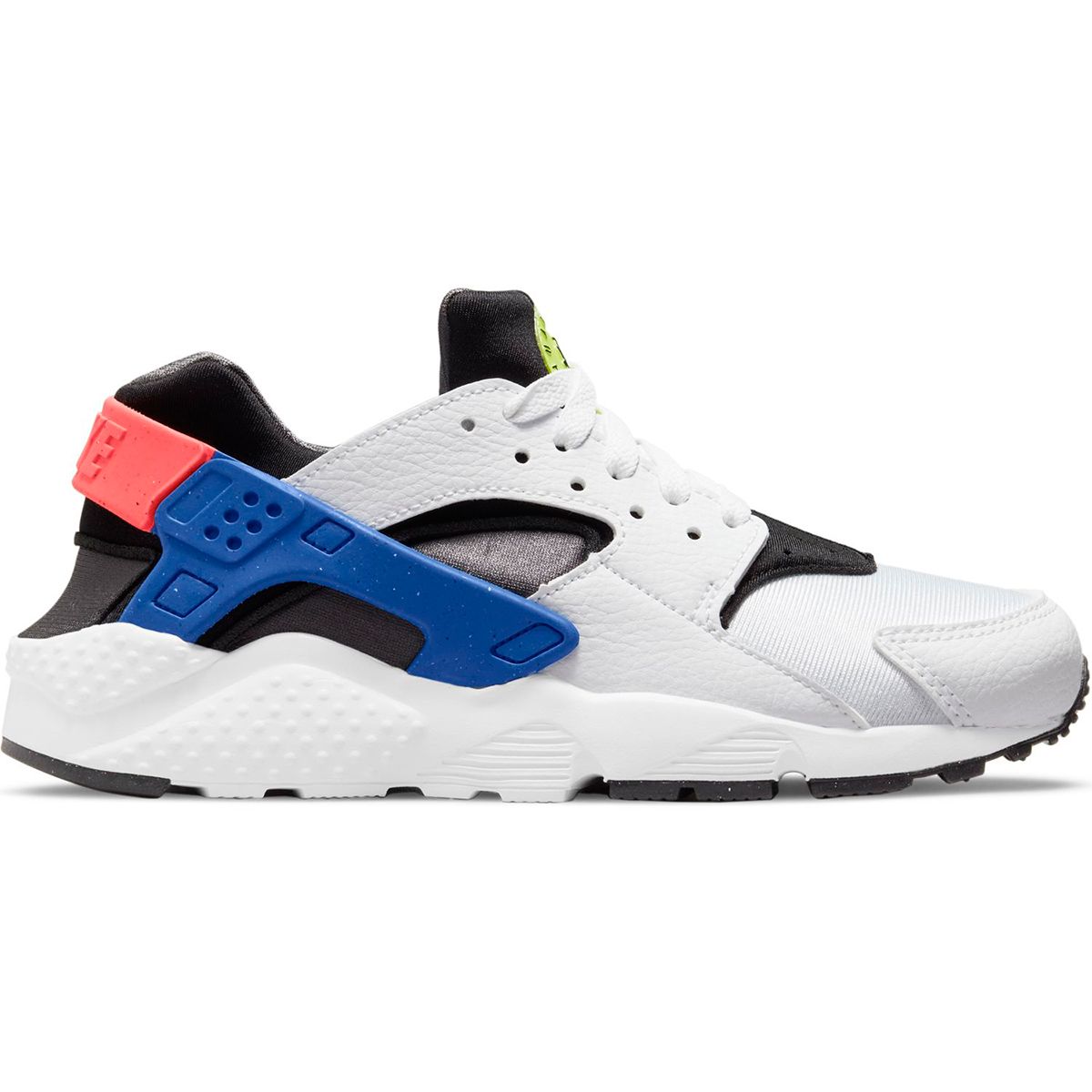 Nike, Huarache Run Big Kids' Shoes, Runners