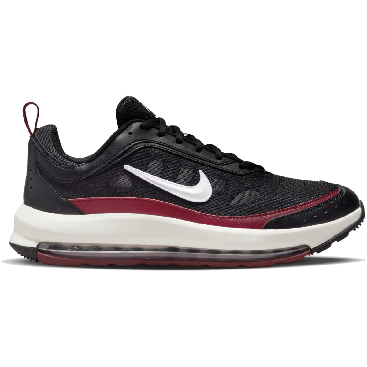 Nike air deals ultra rojos