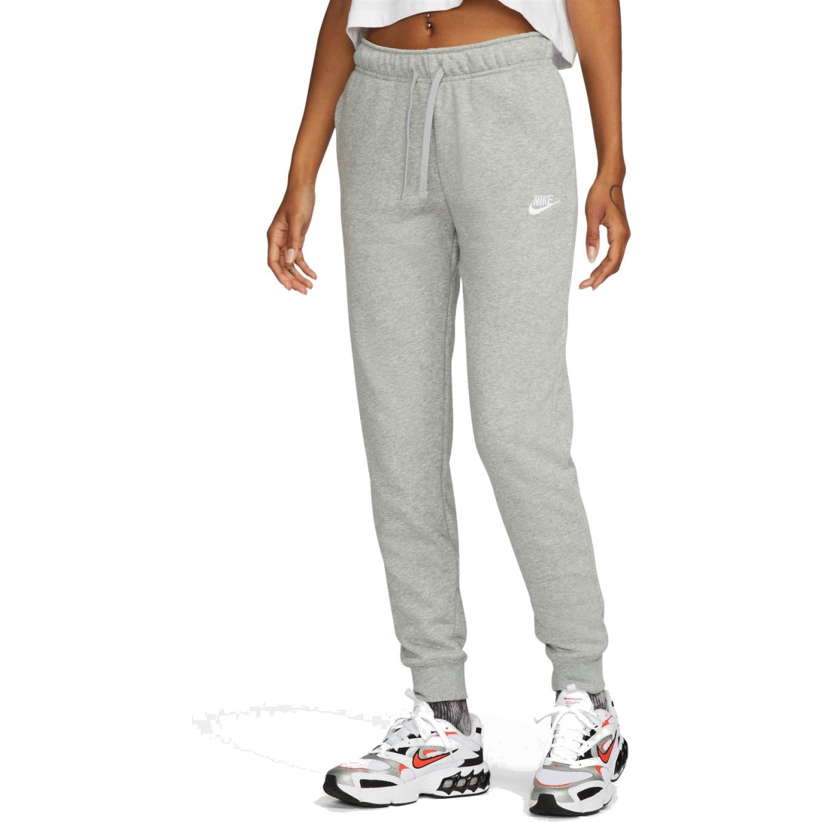 Nike Sportswear Tech Fleece Women's Mid-Rise Joggers