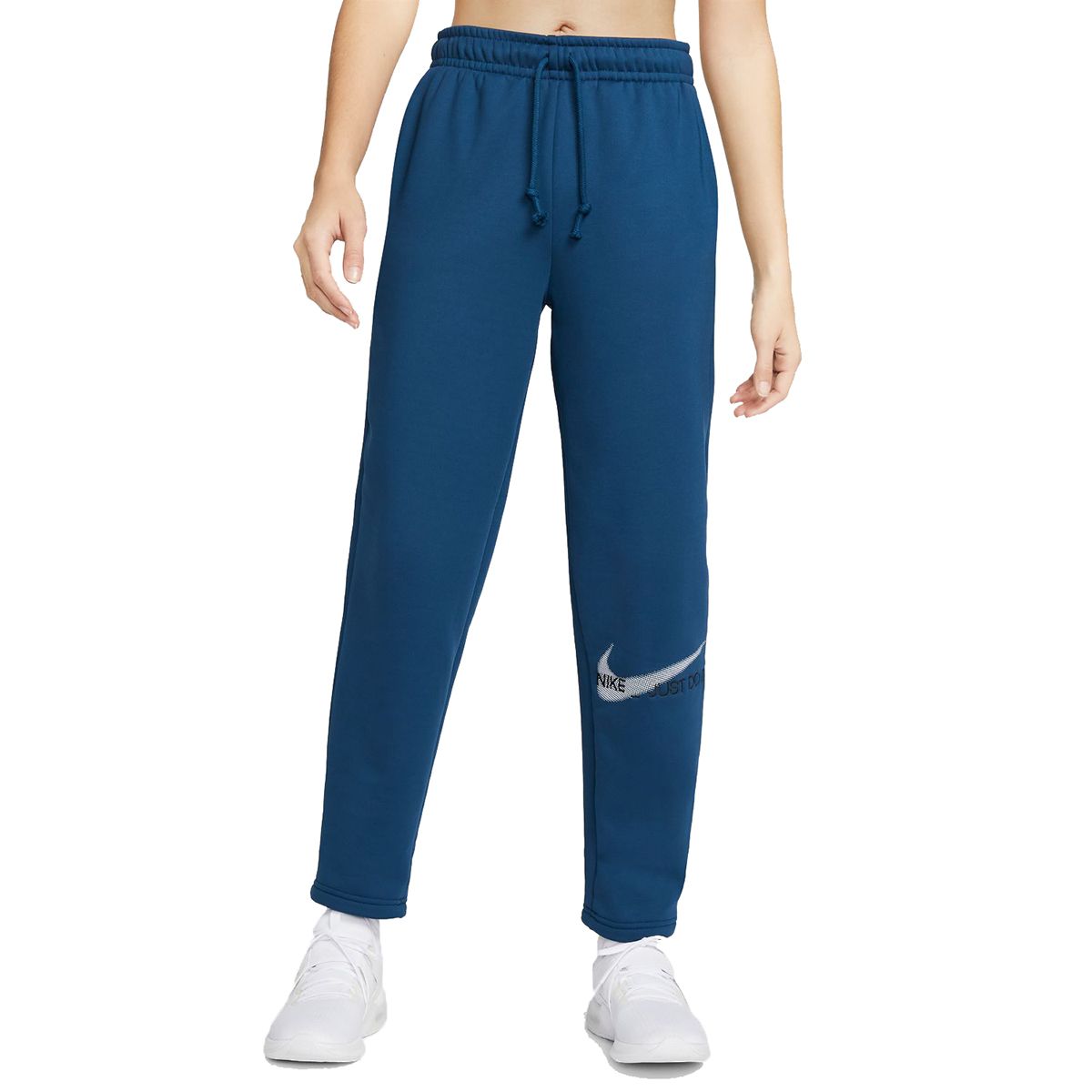 Nike Therma-FIT All Time Women's Graphic Training Pants DQ55