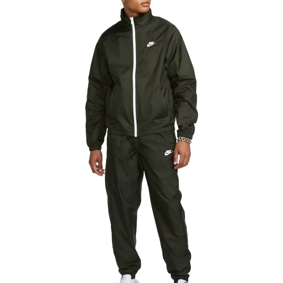 Nike season woven suit new arrivals