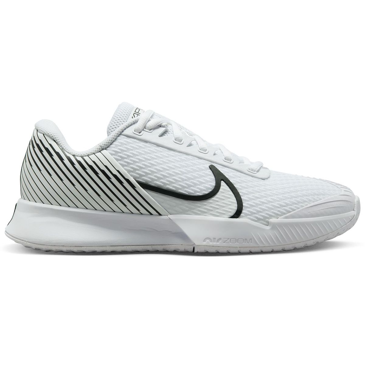 CHAUSSURES NIKE FEMME AIR ZOOM COURT PRO TERRE BATTUE - NIKE