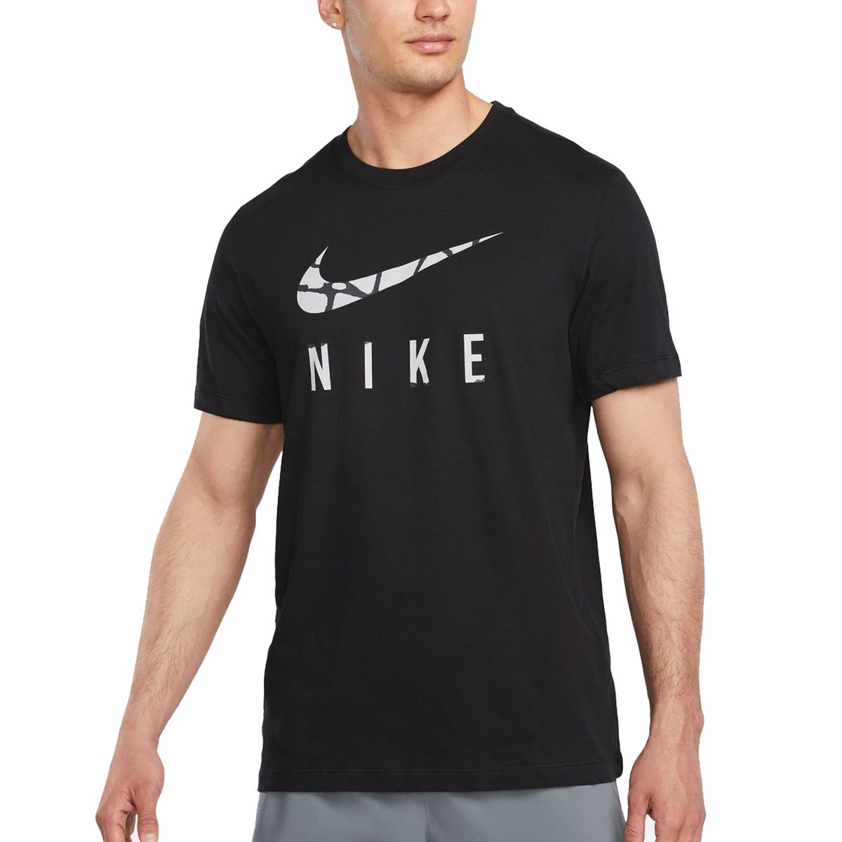 Nike Dri-FIT Run Division Men's Running T- Shirt DR7662-010