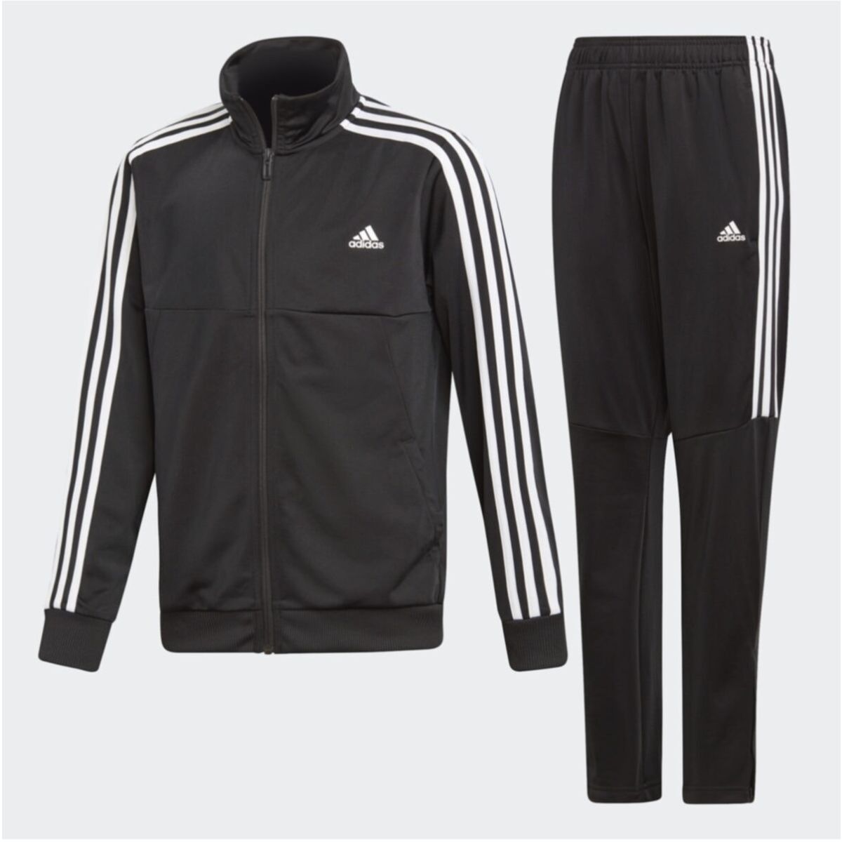 adidas Tiro Boys Tracksuit DV1738