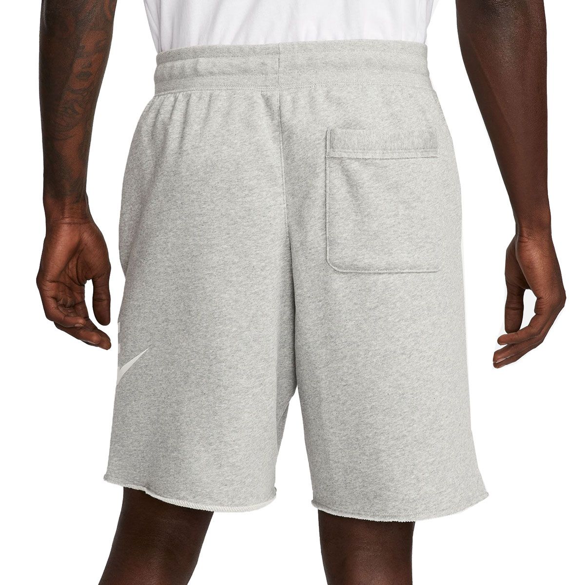 Nike Sportswear Club Fleece Men's Cargo Pants CD3129-259
