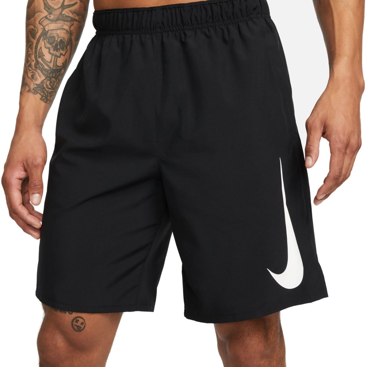Nike sales skin shorts