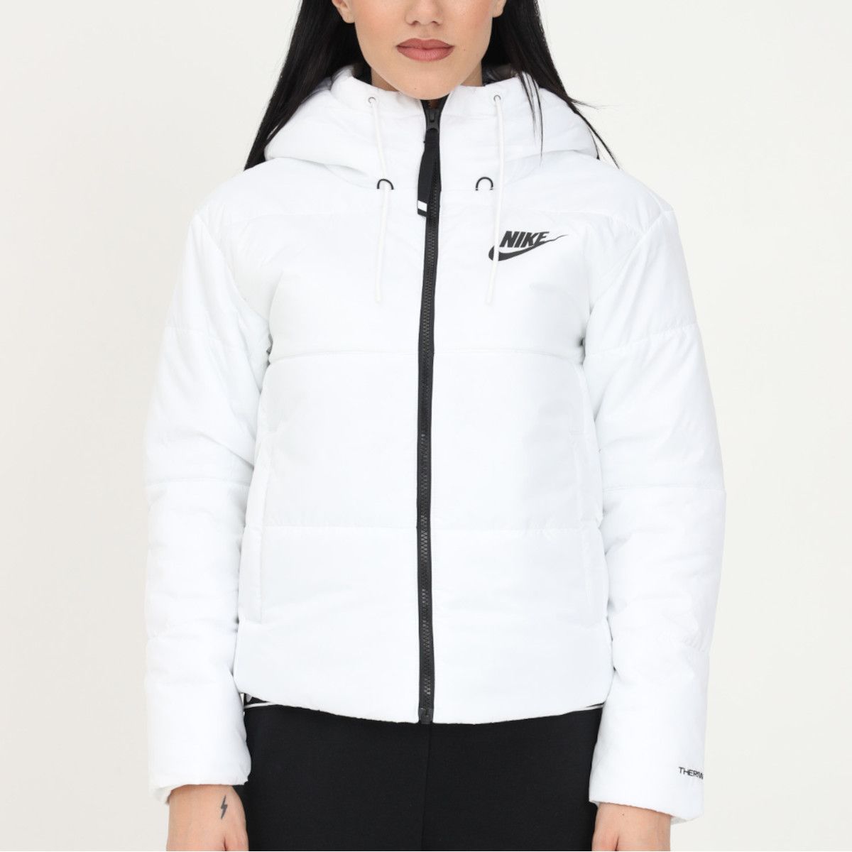 Nike sportswear discount tech down fill