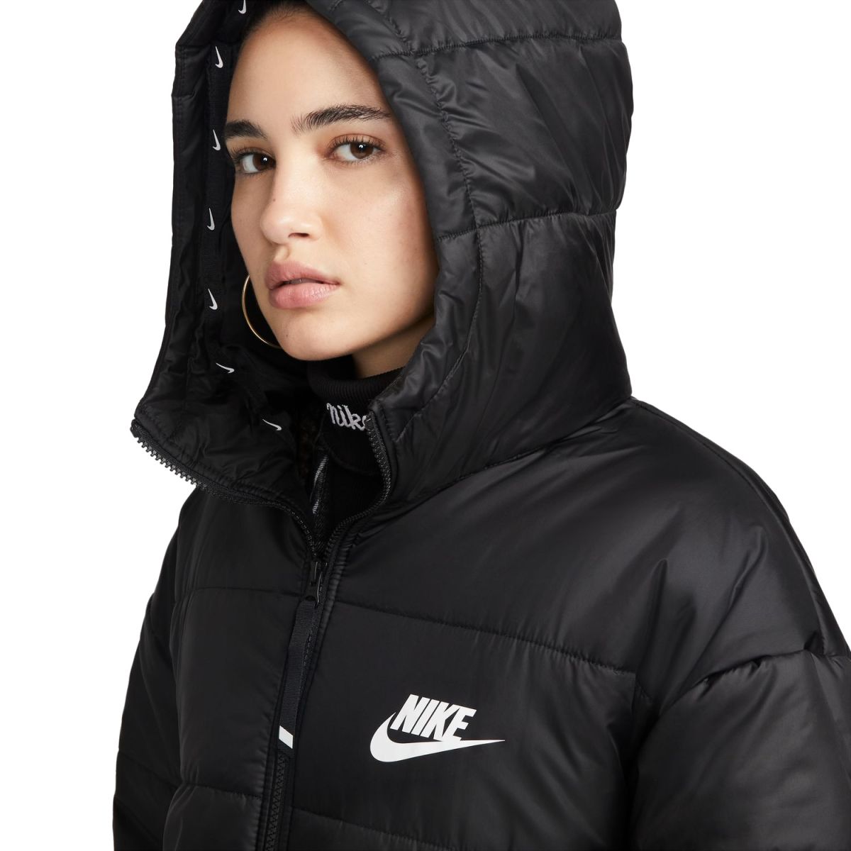 Nike Sportswear Therma-FIT Repel Women's Hooded Parka