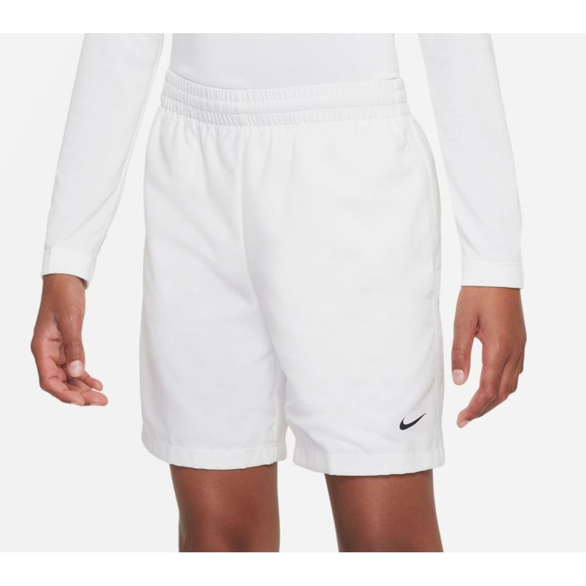 Nike Dri-FIT Multi+ Big Kids' (Boys') Training Shorts DX5382
