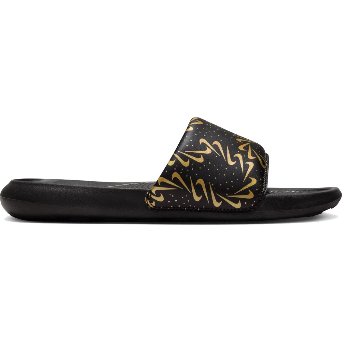 Nike benassi outlet womens sliders