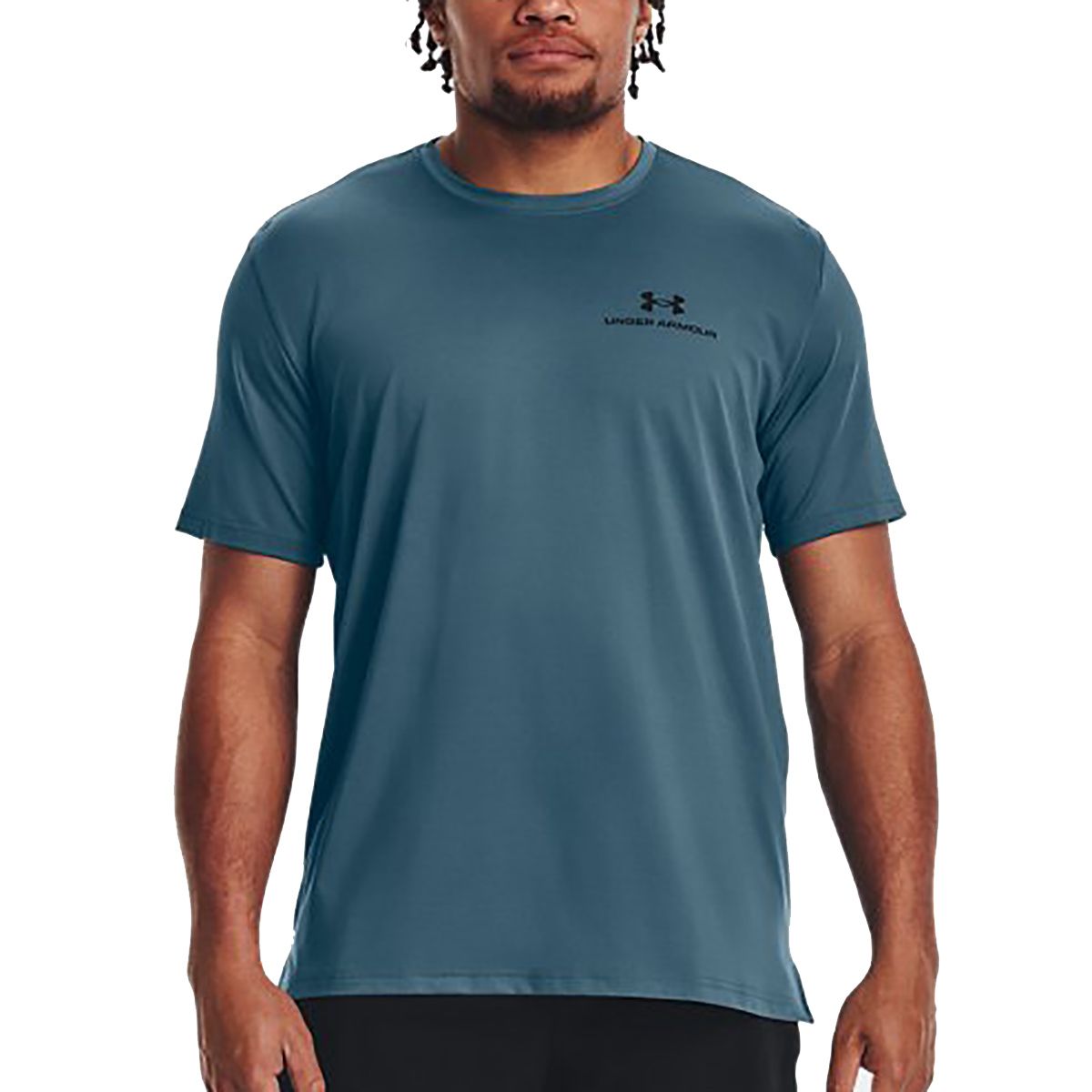 Under Armour Rush Energy Men s T Shirt 1366138 414